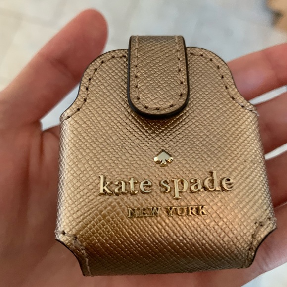 Kate spade sanitizer holder - Picture 2 of 7